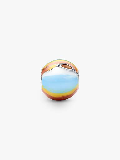 Planet Jupiter Sparkling Charm