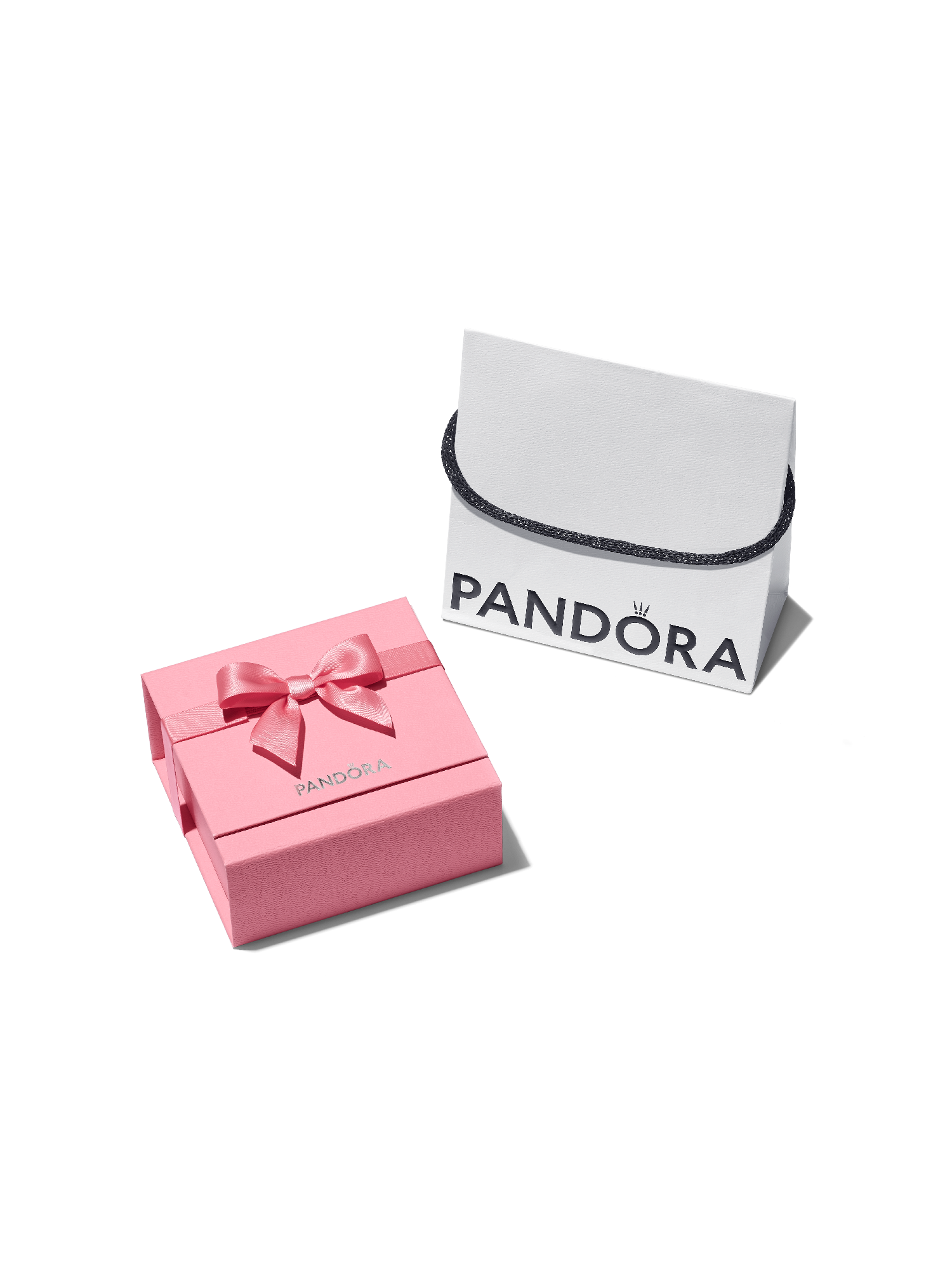 Official Pandora™ | Handcrafted Jewelry 2024