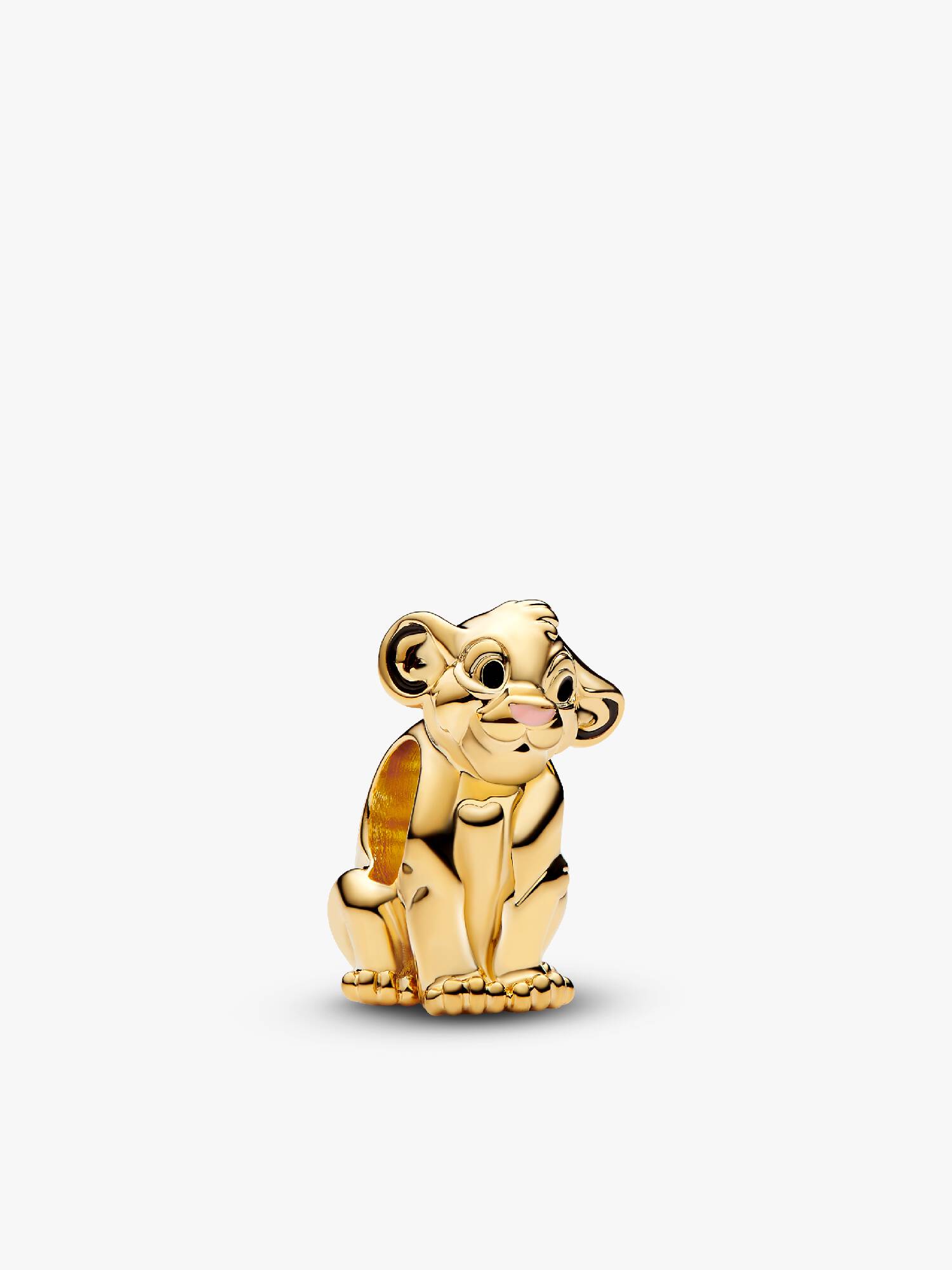 迪士尼《獅子王》辛巴串飾