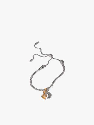 Sun & Moon Bracelet Set