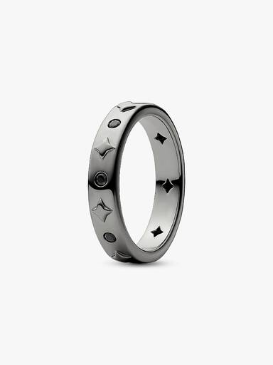 Stars & Stones Ring