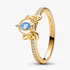 Disney Cinderella's Carriage Ring Disney Cinderella's Carriage Ring