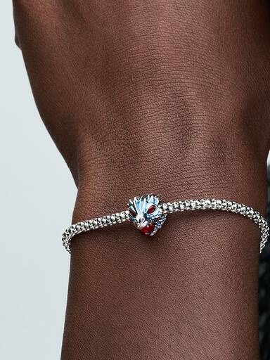 Game of Thrones Dragon Charm