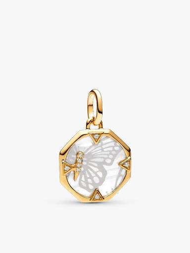 Pandora ME New Beginnings Necklace Set