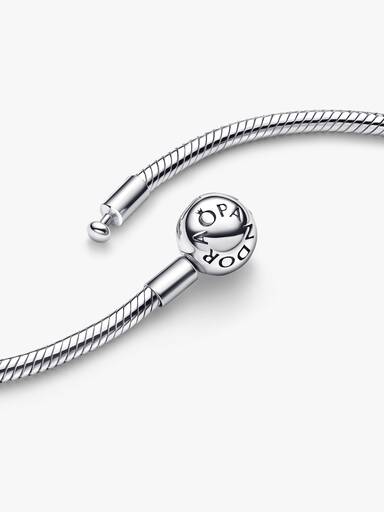 Moments Snake Chain Necklace