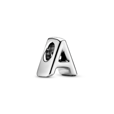 字母「A」串飾