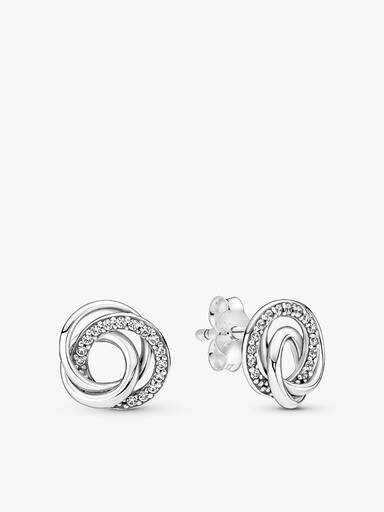 Family Circle Jewelry Set