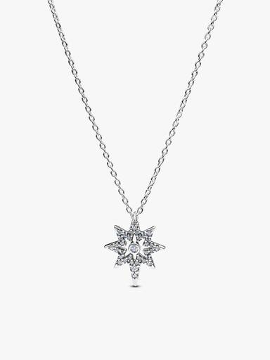 Sparkling North Star Jewellery Gift Set