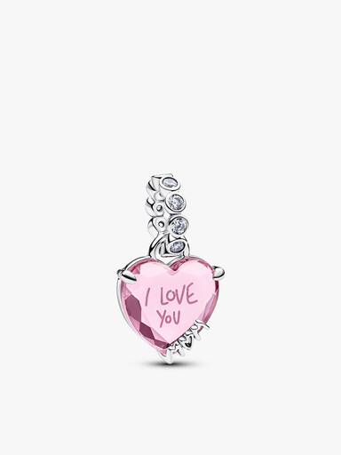 I LOVE YOU MOM Bracelet Set
