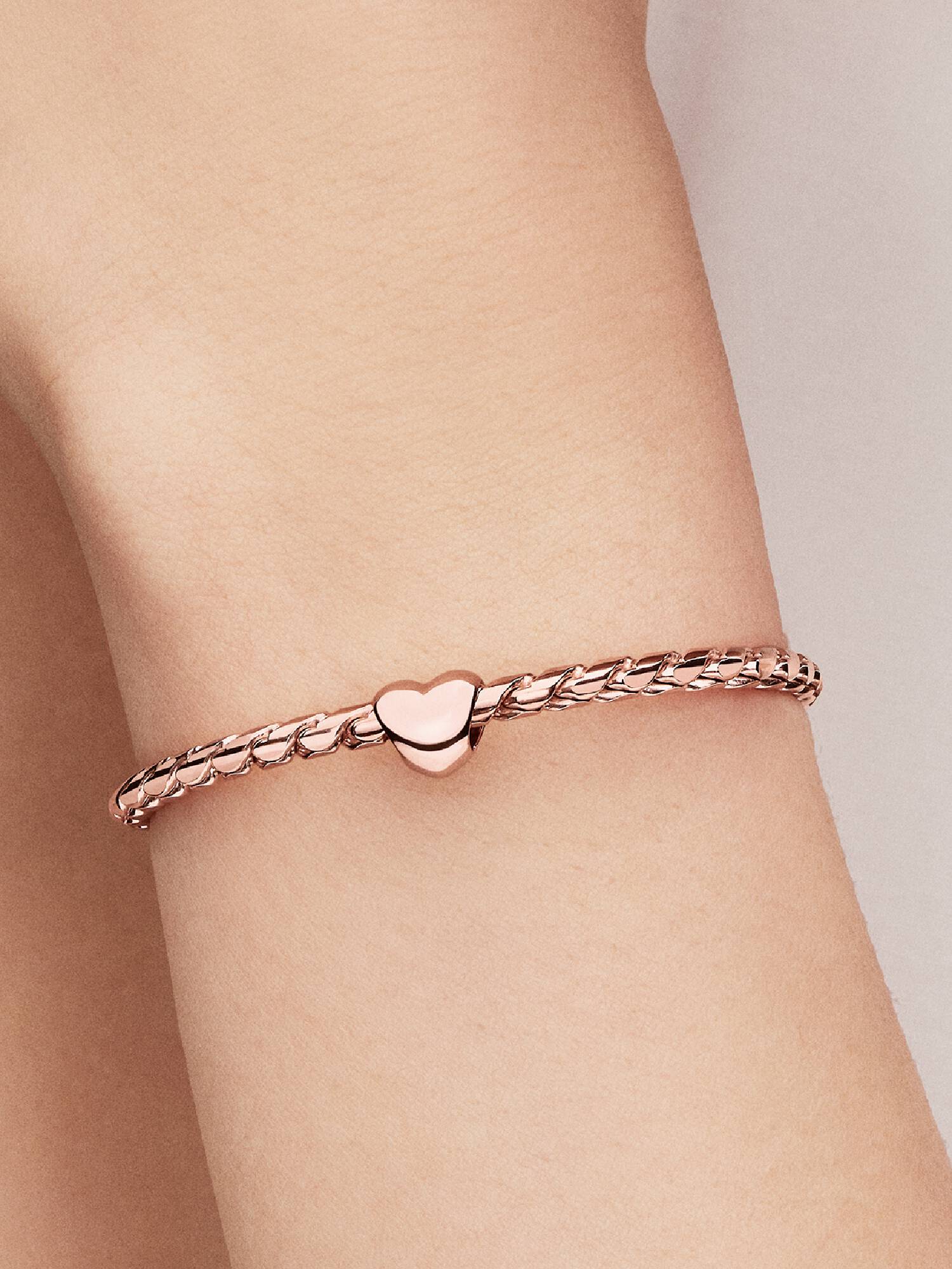 Heart Mini Charm