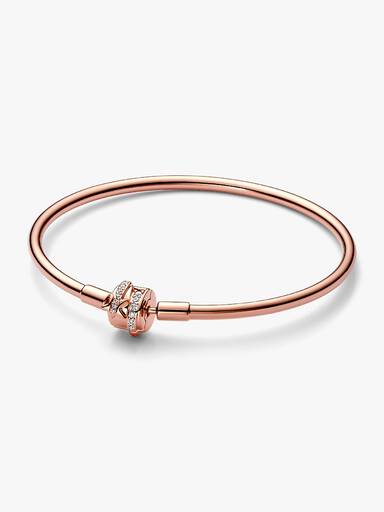 Pandora Moments 璀璨流星飾扣手鐲