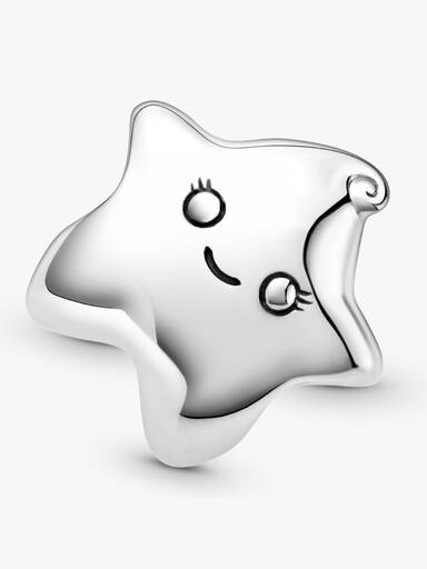星星 Isa 串飾